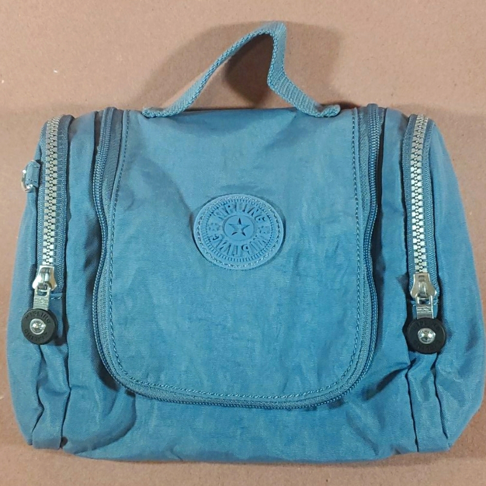 Kipling Connie Toiletry Bag